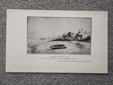 Mother Redcap's In 1857