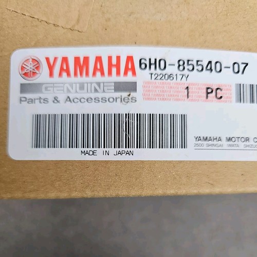 Yamaha 90hp stroke outboard - 2,
