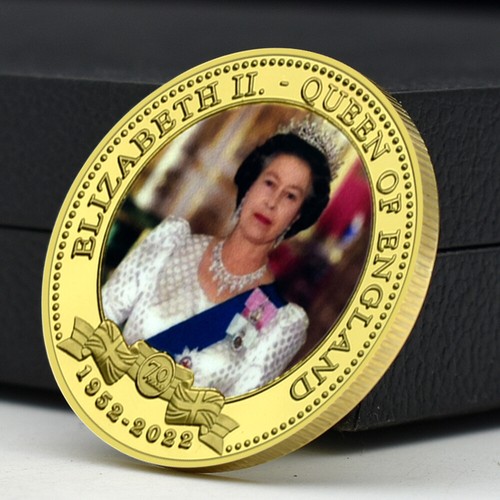 Queen elizabeth golden - queen,