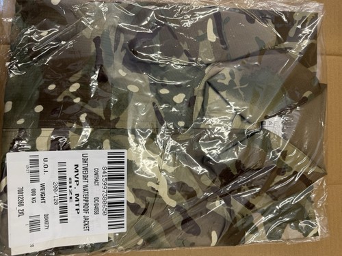 Jacket lightweight waterproof - jacket,