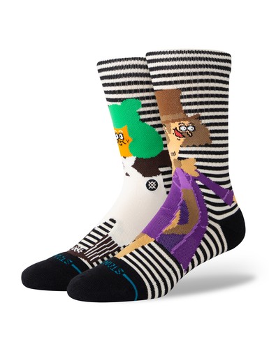 Stance willy wonka oompa - stance,