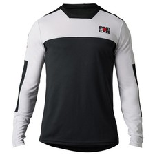 Fox Defend Syndicate LS MTB Mens Long Sleeve Mountain Bike Jersey