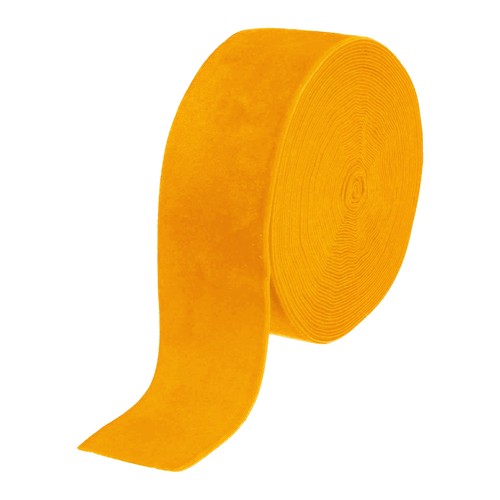 Velvet ribbon gift - velvet,