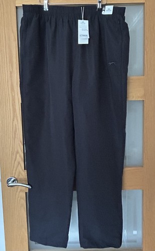Slazenger men black mesh - slazenger, men's