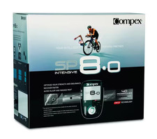 Compex ems muscle - sp,