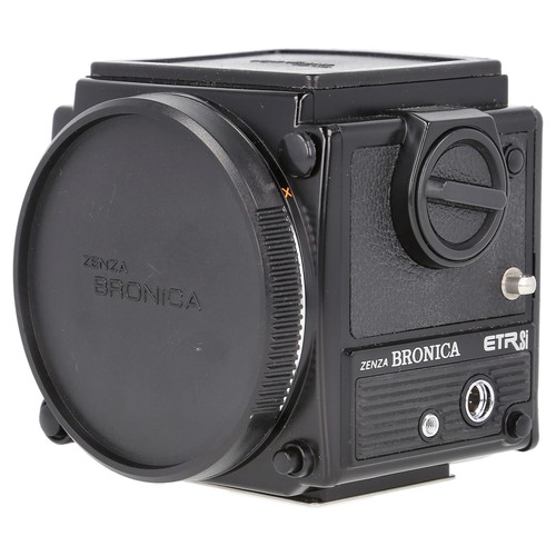Zenza bronica etrsi - zenza,