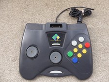 N64 Controller Joystick Arcade Shark Working