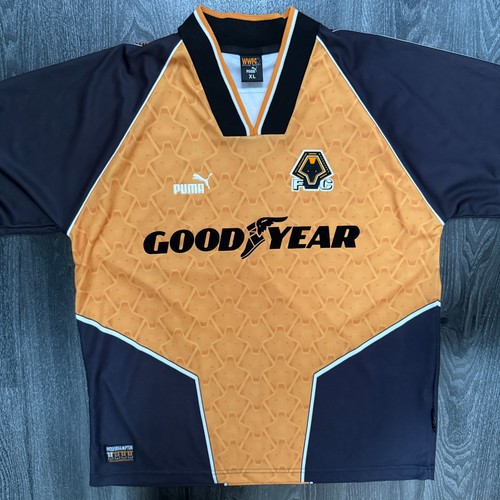 Puma wolverhampton wanderers - puma,