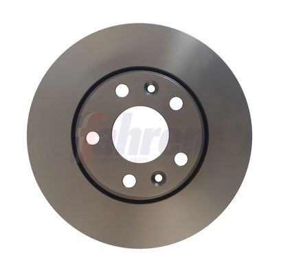 Fahren brake disc - 2,