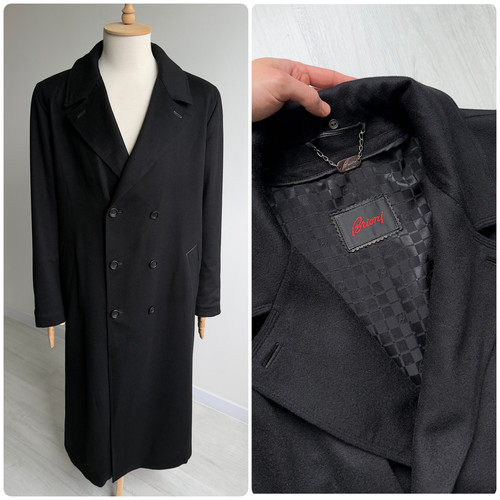 Men brioni 100 - men's,