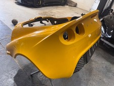 Genuine lotus exige rear - s, s2