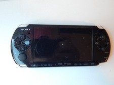 Sony PSP-3003 Black Portable Console (For Parts)