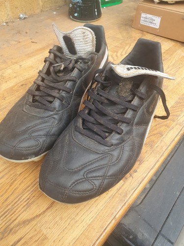 Puma kings size football - size, 9