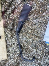 Suzuki GSXR 125 Exhaust Full