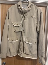 Blacksmith Store Crinkle Hunter Jacket Oi Polloi