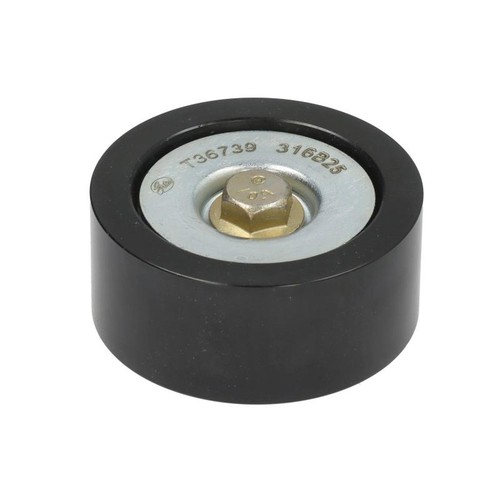 Multi belt pulley fits - v-belt,