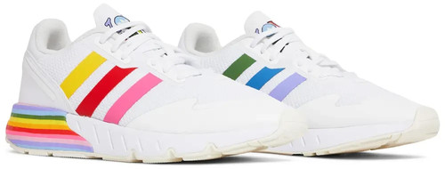 Adidas boost pride unisex - zx,