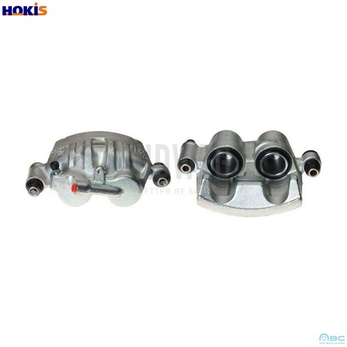 Brake caliper 393233 for - for, vw