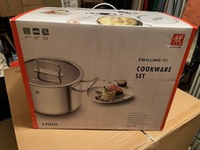 Zwilling Pro 18/10 Stainless