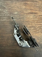 Vintage Huret Svelto Rear Derailleur with hanger