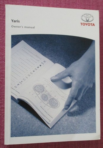 Toyota yaris - yaris,