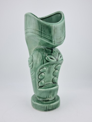 Beaumont large mouth tiki mug - beaumont,