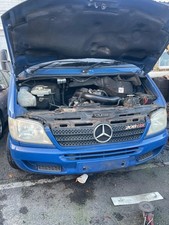 Mercedes Sprinter 2005 208cdi Breaking