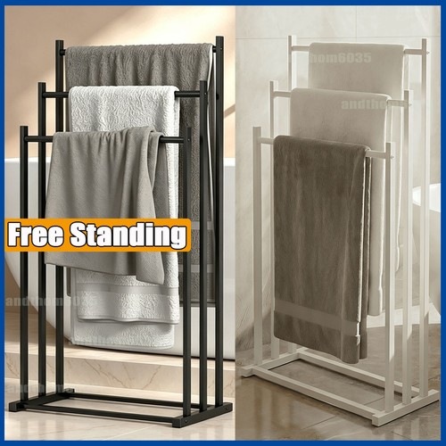 3tier vertical towel holder - 3tier,