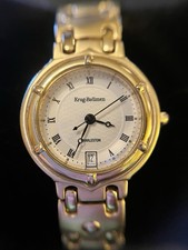 LADIES KRUG BAUMEN CHARLESTON