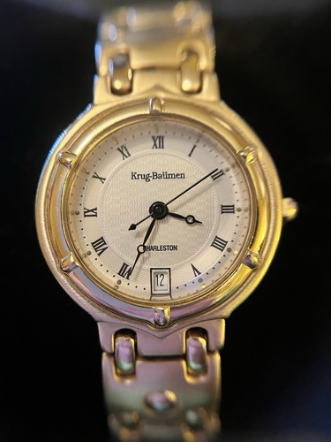 Ladies krug baumen - ladies, charleston