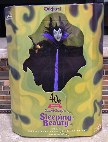 Maleficent great villains - maleficent,