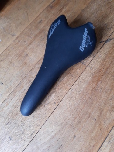 Condor black lightweight - lightweight, bike