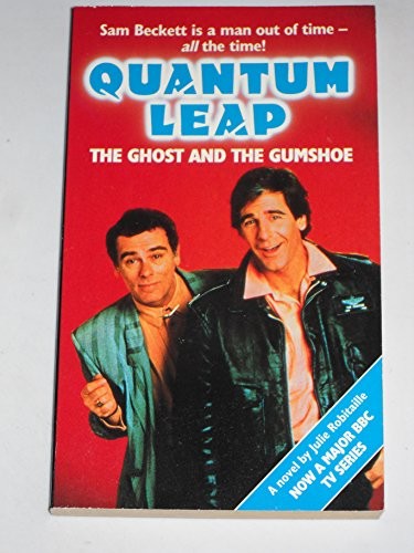 Ghost and the gumshoe no2 - and,