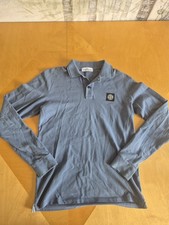 .Stone Island Junior Long