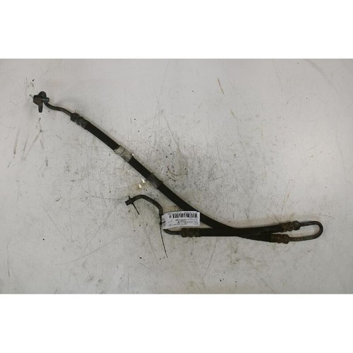 Oil tube land - oil, rover