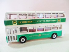DINKY 293 'LEYLAND ATLANTEAN