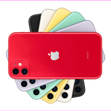Apple iPhone 11 Unlocked