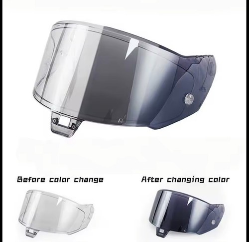 Visor lens for alpinestars - lens,