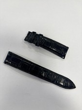 Jaeger-LeCoultre Alligator