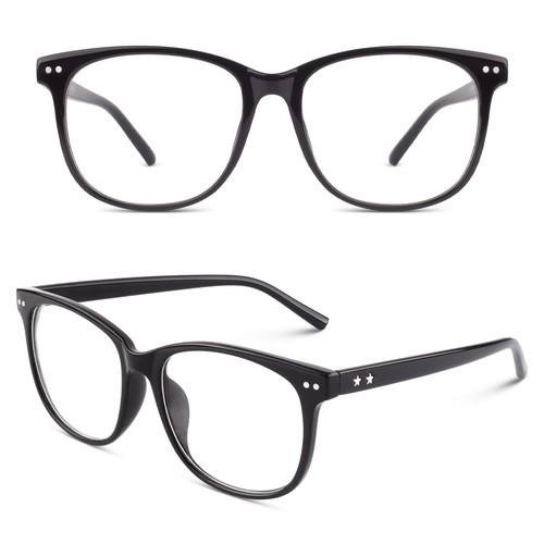 Cgid cn81 fake glasses - cgid,