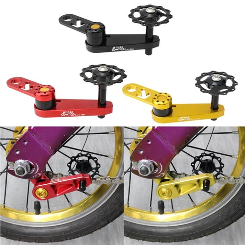 Universal single bike chain - single,