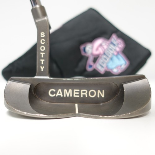 Scotty cameron circa - cameron,
