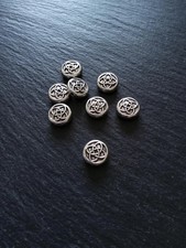10 or 50 Flat Round Celtic