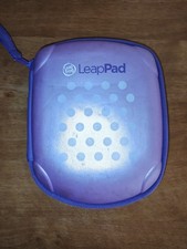 LeapFrog Leappad 2 Pink Explorer Case VGC 
