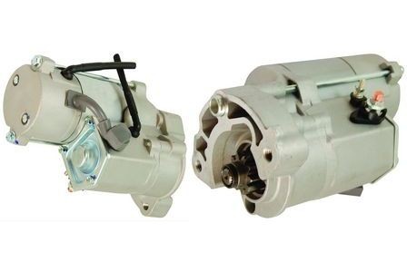Genuine wai starter motor for - starter,