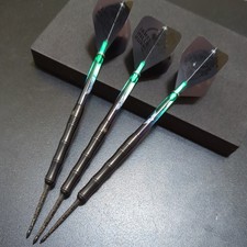 Winmau Mervyn King Onyx Darts