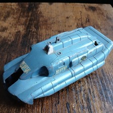 Dinky Toys #104 Captain