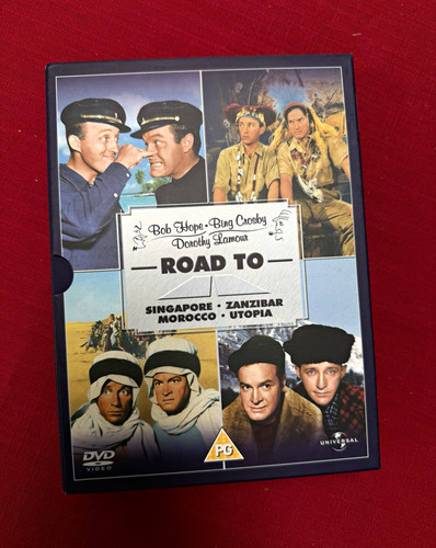 Universal road - road, to