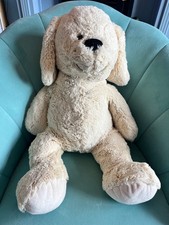 TESCO GOLDEN RETRIEVER 10 2010