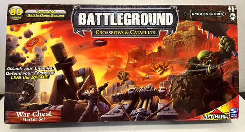 Battleground crossbows - battleground, &